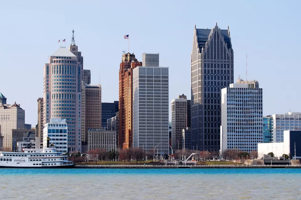 Detroit